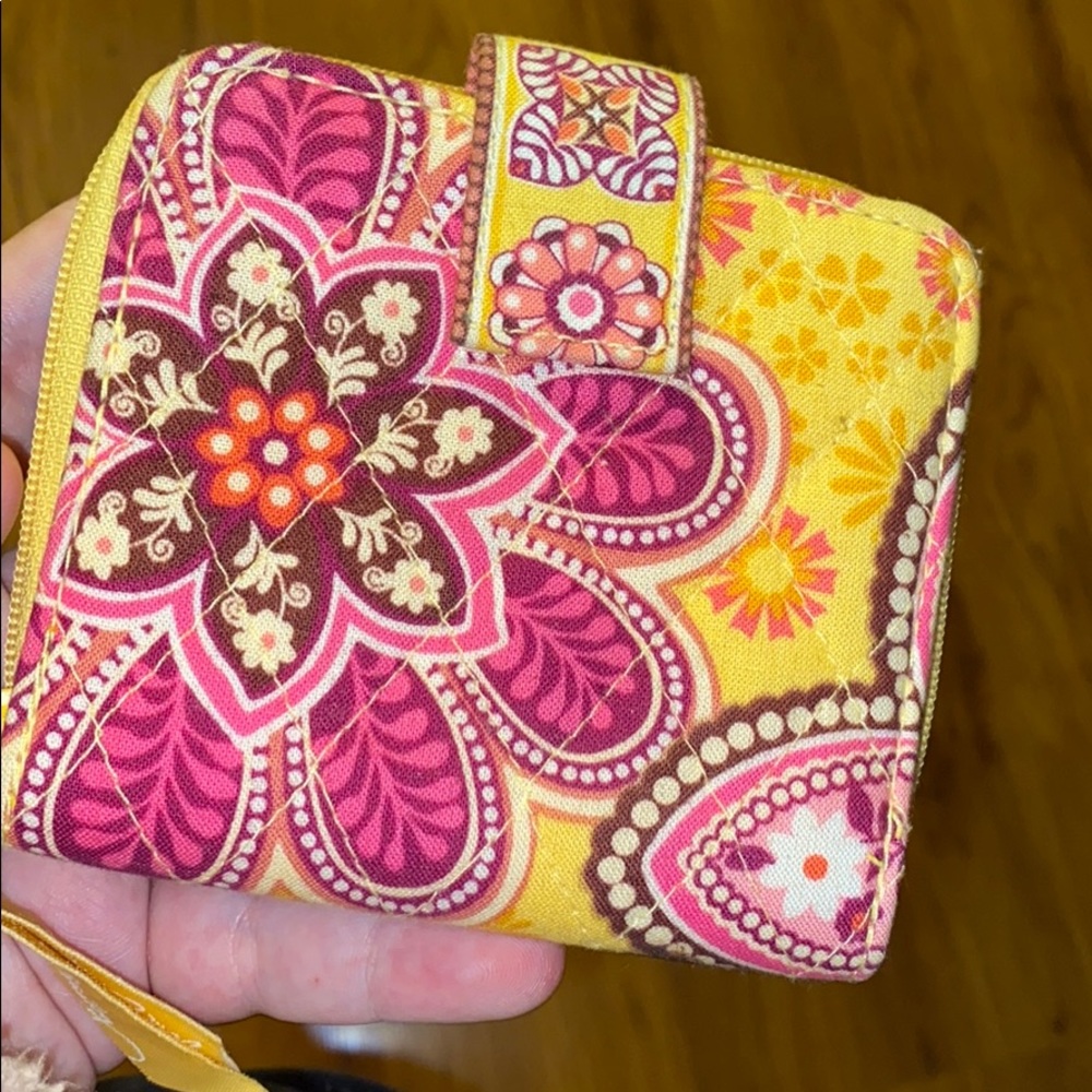 Cute wallet